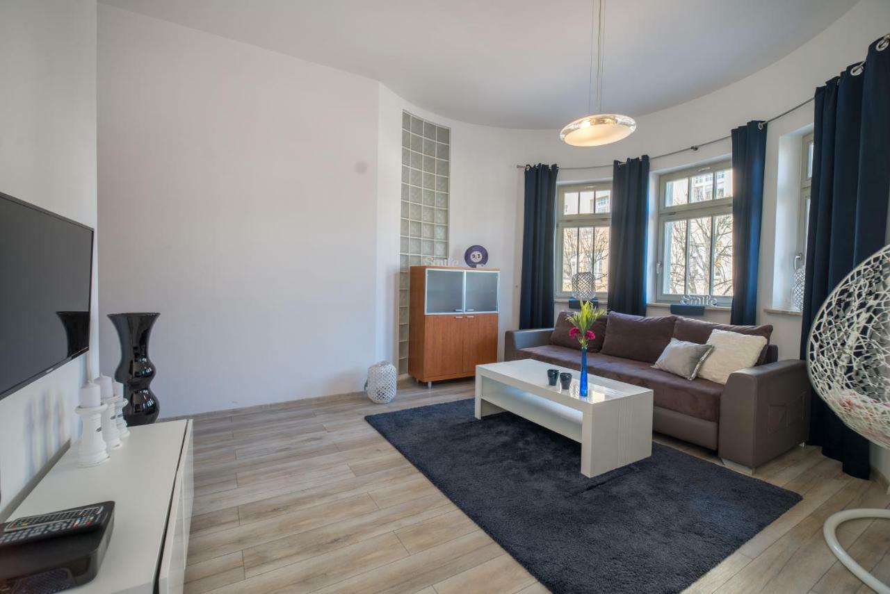 Kierunek Sopot Apartament Gracja Monte Cassino 36 Exterior photo